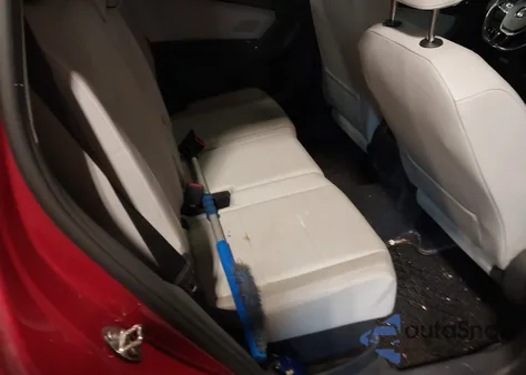 2018 Volkswagen Tiguan 2.0T Se/2.0T Sel z USA, uszkodzony, nr VIN 3VV2B7AX8JM013778